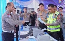 Bukan Sekadar Hobi, Balap Liar Juga Pintu Kriminalitas: Korlantas Polri Gelar Operasi Penertiban