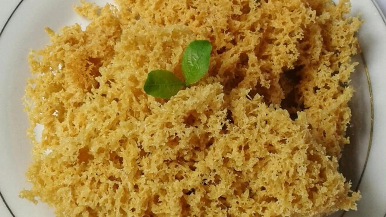 Kremes Ayam Renyah dan Bersarang? Ini Cara Mudahnya!