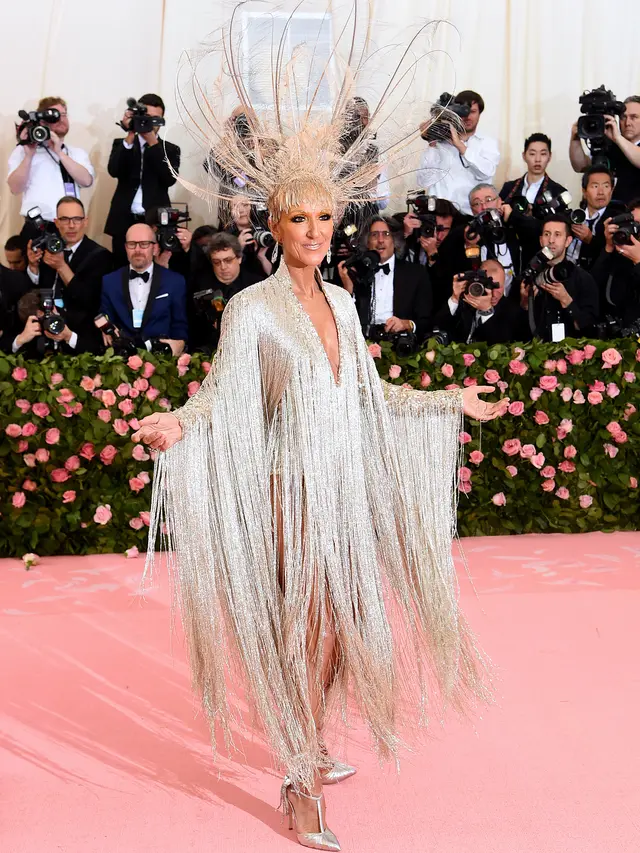 Celine Dion