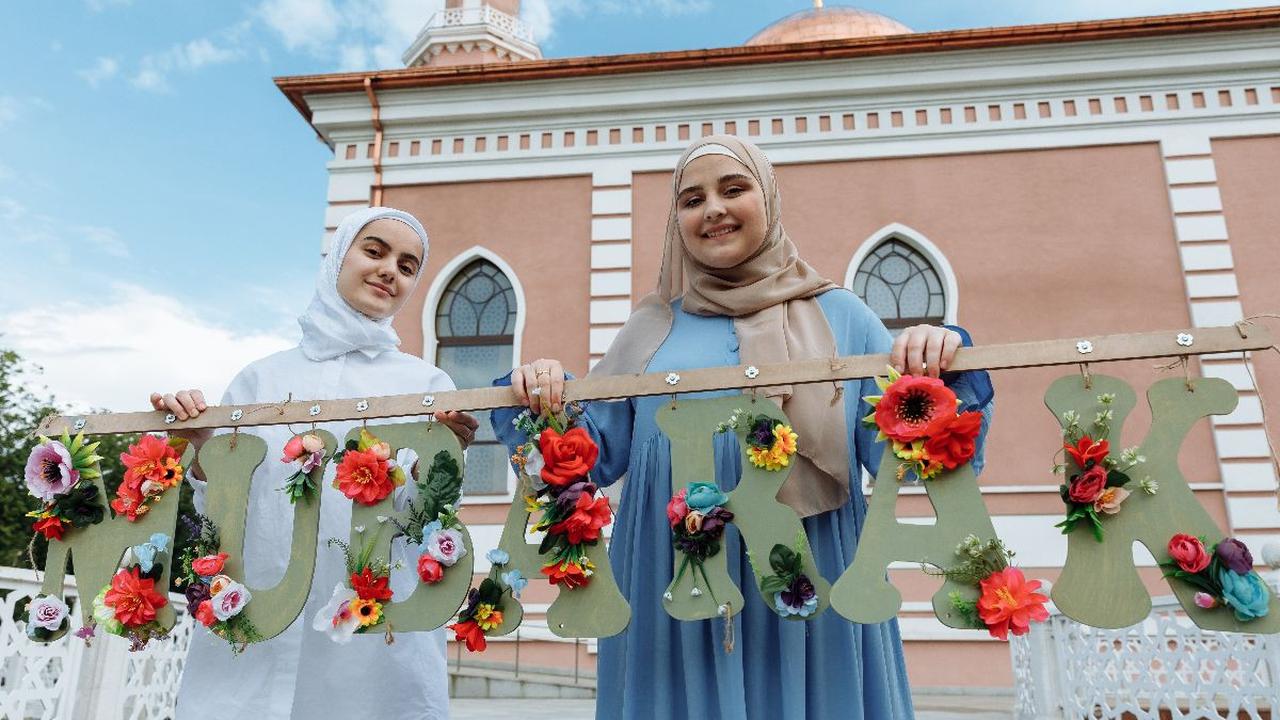 Ucapan Lebaran Idul Adha 2023 yang Menyentuh Hati