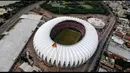 Stadion Beira-Rio di Porto Alegre. Kapasitas 48.849 orang (REUTERS / Edison Vara)