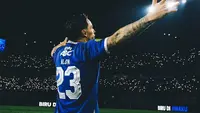 Marc Klok Melangkah Lebih Jauh, Persiapkan Hidup Setelah Sepak Bola