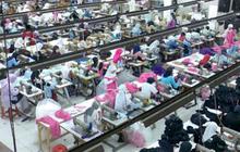 Industri jadi tameng badai krisis di Indonesia