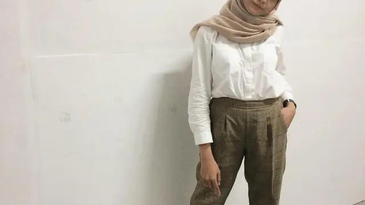 6 Potret Masa Remaja Salma Salsabil, Menikah di Usia 22 Tahun Tuai Pro Kontra