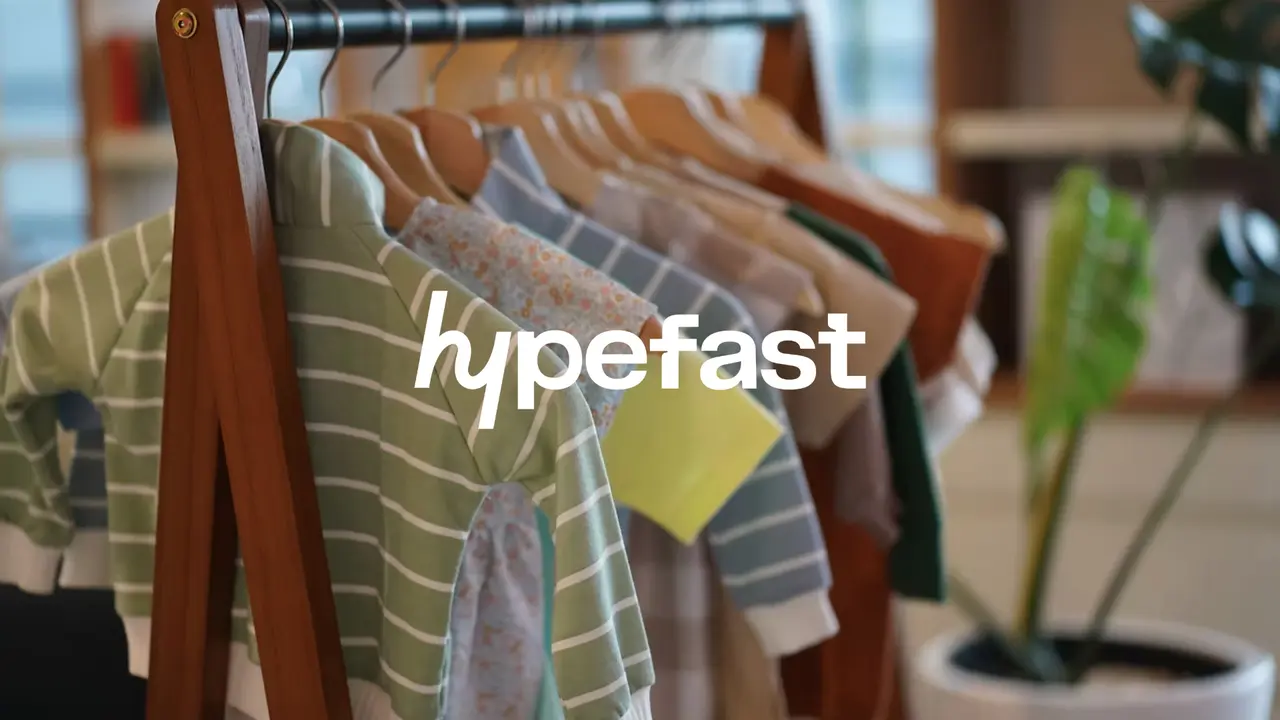 Hypefast membantu mengembangkan para pendiri brand lokal rintisan di Indonesia.