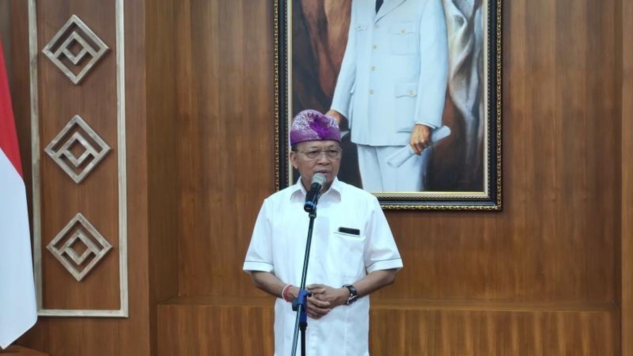 Gubernur Koster Ajak Konjen dan OTA Dukung Pungutan Wisatawan Asing Bali untuk Pembangunan Daerah