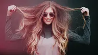 DIY Masker Mentimun untuk Pertumbuhan Rambut Lebih Cepat
