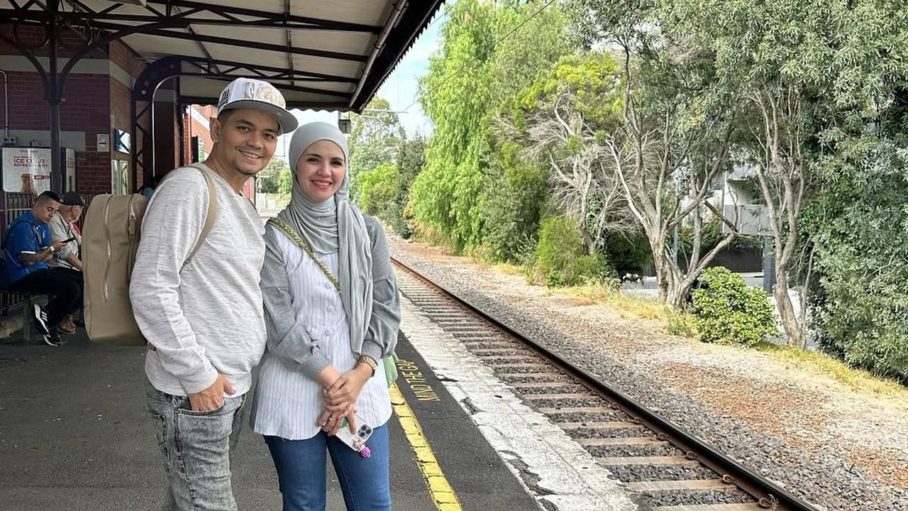 Indra Bekti Siap Pindah ke Australia Bareng Keluarga, Rela Kerja Serabutan Demi Anak dan Istri
