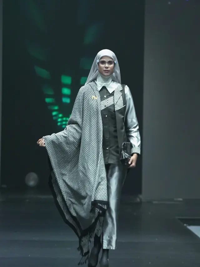 Nina Nugroho.