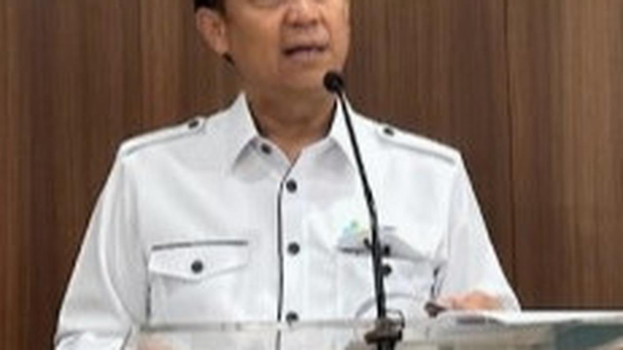 Covid-19 Naik Lagi, Menkes Minta Masyarakat Pakai Masker Selama Libur Akhir Tahun