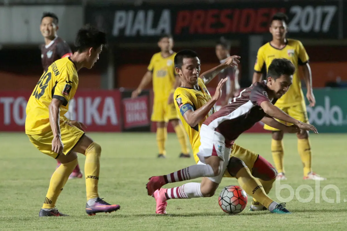 Mitra Kukar