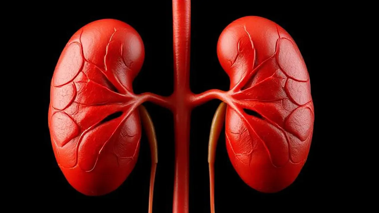 Glomerulonephritis, Penyebab Gagal Ginjal yang Tak Pandang Usia