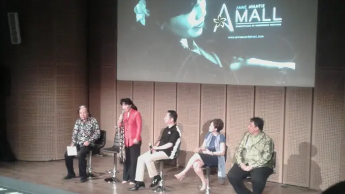 Pertama di Dunia, Situs Ini Jual Barang Kerajinan Khas Indonesia