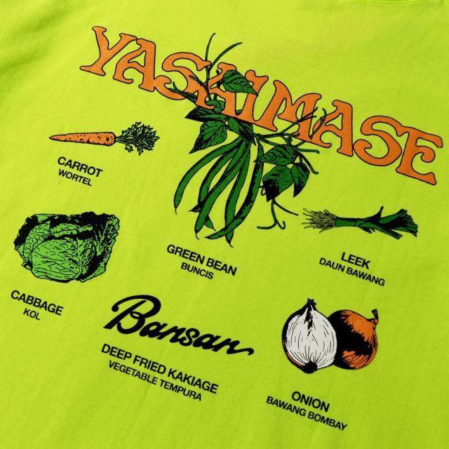 Kamengski X Bansan X Shining Bright