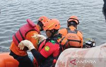 Evakuasi Korban Tenggelam Situ Cikaret: Iwan Ditemukan Meninggal Dunia di Hari Kedua Pencarian
