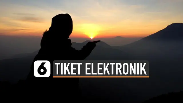 Pemkab Banjarnegara terapkan sistem tiket elektronik di Dieng. Khususnya di destinasi utama Kawasan Wisata Dataran Tinggi (KWDT) Dieng.