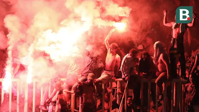 PSS Sleman Liga 2