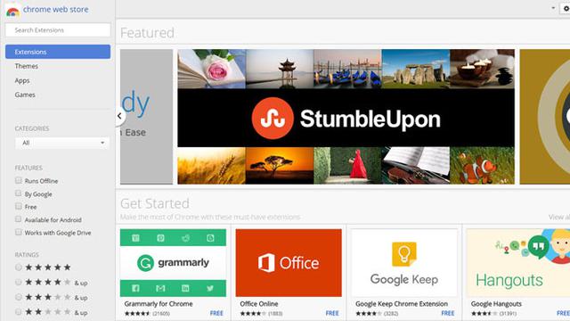 Tanya Tekno Apa Download Manager Terbaik Di Google Chrome Tekno Liputan6 Com