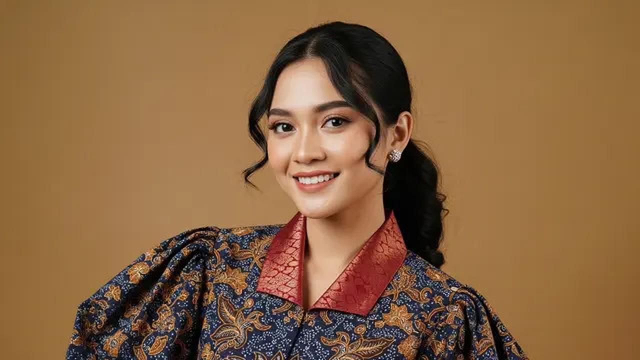 Kesalahan saat Pakai Dress Batik yang Bikin Penampilan Jadi Tua, Kamu Pernah?