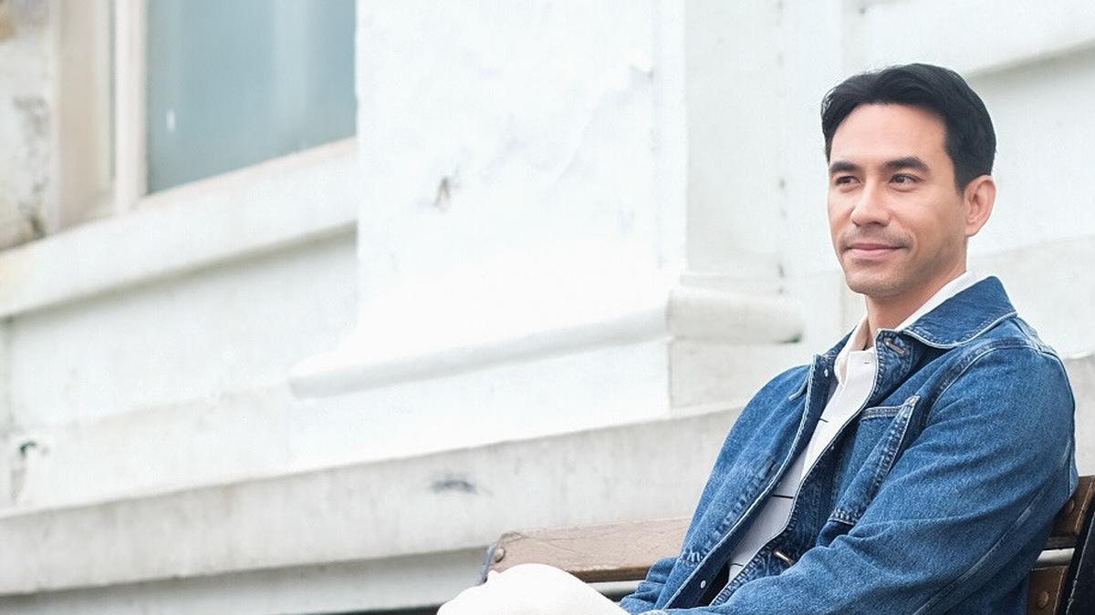 Darius Sinathrya Bicara Getih Ireng, Santet Paling Kuat Karena Menyasar Darah dan Keturunan Korban