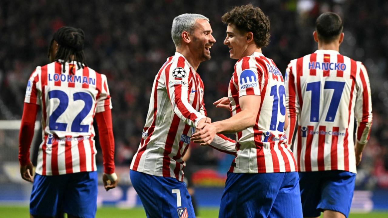 penyebab judi online Top 3 Berita Bola: Atletico Madrid dan PSG Pastikan Lolos ke Semifinal Liga Champions