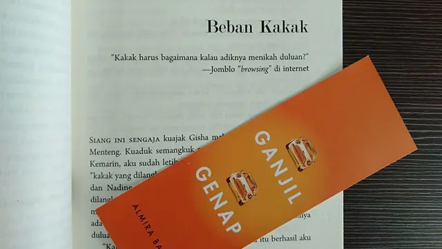 ganjil genap 1