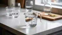 300 ml Berapa Gelas? Panduan Lengkap Konversi Takaran untuk Dapur dan Kehidupan Sehari-Hari