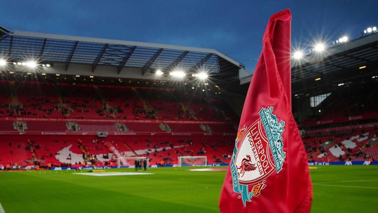Liverpool Resmi Dapatkan Sponsor Jersey Baru dengan Nilai Rp1,4 Triliun