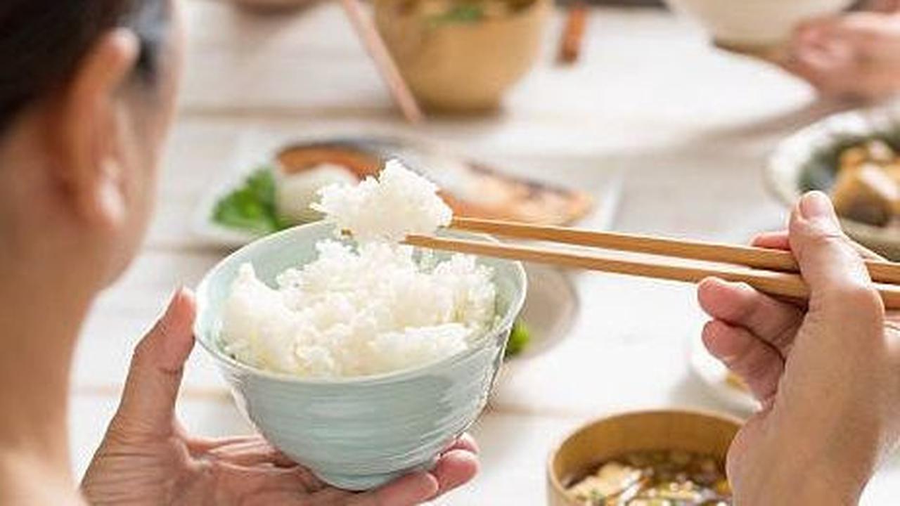 Nasi dalam Perspektif Sosial Budaya