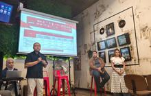 Edukasi Hak Siar, IEG Temukan 20 Venue Diduga Langgar Aturan Nobar Tanpa Lisensi