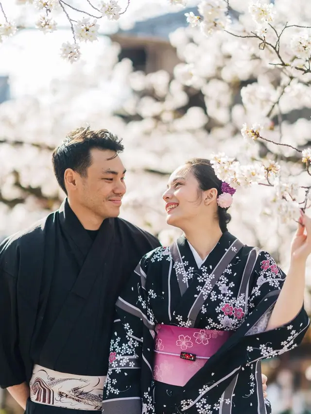 [Fimela] Chelsea Islan