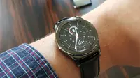 Samsung Gear S2 Classic (wired.com)