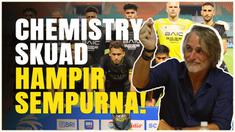 Berita video Jan Olde Riekerink mengaku bangga atas hasil yang diraih saat menjamu Persebaya. Dewa United menang 2-0. Namun, ia tetap waspadai bahayanya tim papan bawah yang sedan berjuang keluar dari zona degradasi.