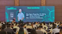 Indonesia Renewable Energy Investment Summit (IREIS) atau pertemuan puncak investasi energi terbarukan Indonesia 2023, kembali digelar di Hotel Pullman Jakarta pada 13 sampai 14 November 2023