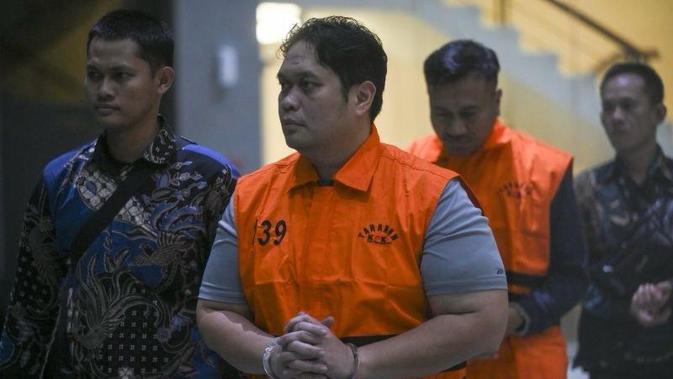 Kajari Hulu Sungai Utara Diduga Terima Rp 1,5 Miliar Hasil Pemerasan