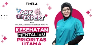 Kesehatan mental ibu sangat penting karena dapat memengaruhi kesejahteraan keluargasecara keseluruhan. Beberapa gejala yang dapat menunjukkan masalah kesehatan mental pada ibumeliputi perubahan suasana hati, perubahan tidur atau pola makan, kekhawatiran yang berlebihan,perasaan cemas, kelelahan yang ekstrem, dan kesulitan berfokus. Yuk simak penjelasannya!