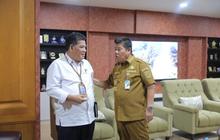 Fakta Menarik: Pemprov Babel dan BPKP Perkuat Ketahanan Pangan, Kurangi Ketergantungan Pasokan Luar