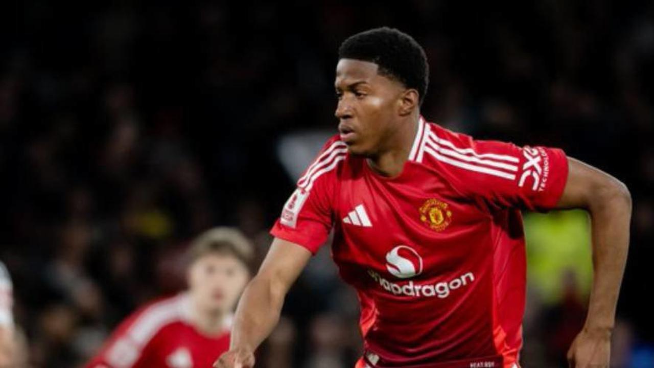 3 Wonderkid Manchester United yang Mungkin Dipinjamkan ke Klub Lain pada Januari 2026: Chido Obi Masuk Daftar Teratas