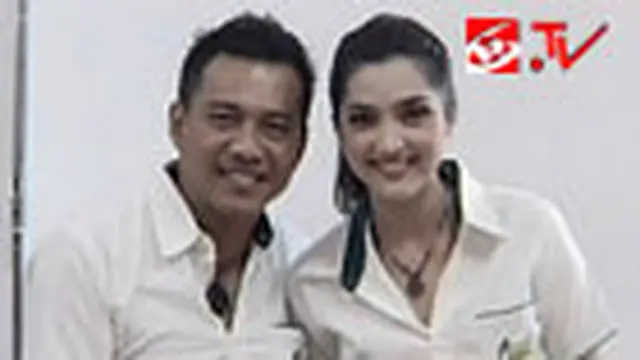 Hubungan Anang-Ashanti Masih Terganjal Keluarga