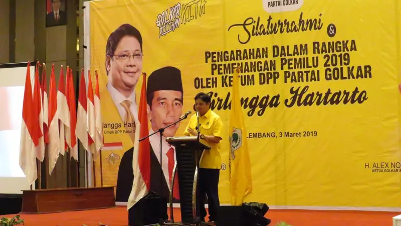 Partai Golkar