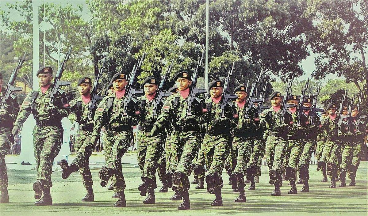 Acara itu dihadiri langsung oleh Kepala Bidang Strategi Kebijakan Luar Negeri RI, Yayan G.H. Mulyana. Ia menegaskan bahwa keterlibatan ahli dan masyarakat sangat penting bagi penyelesaian konflik Papua.
