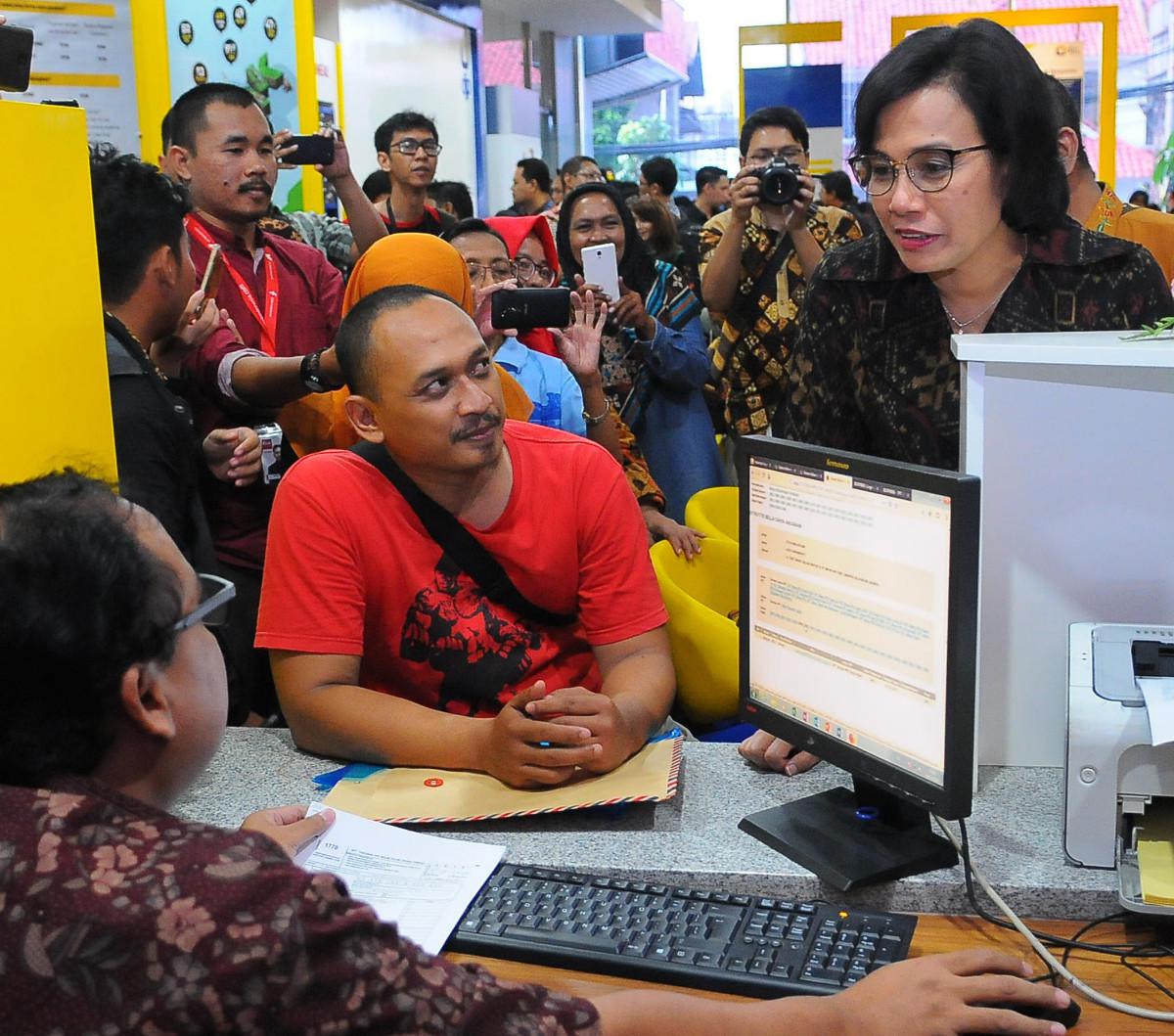 Dok. Istimewa