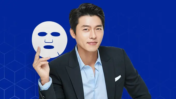 Hyun Bin
