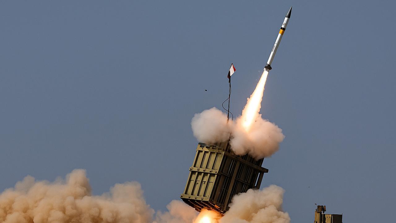 Iran: Senjata Nuklir Tidak Manusiawi dan Dilarang Agama