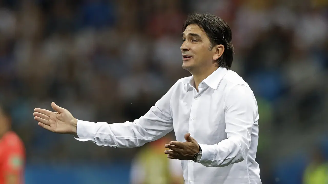 Zlatko Dalic