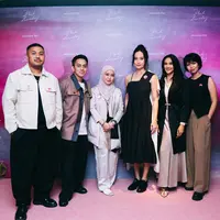 Screening film Alchemist {02} Pink Laundry (Foto Dok: Alchemist Fragrance).