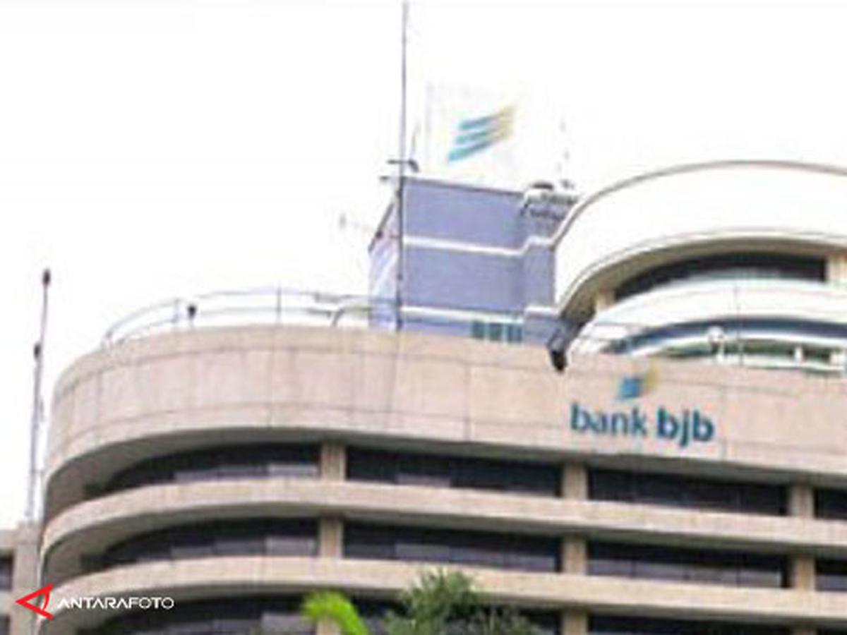 Bank BJB Siapkan Dana Rp 9,6 Triliun Sambut Lebaran - Bisnis ...