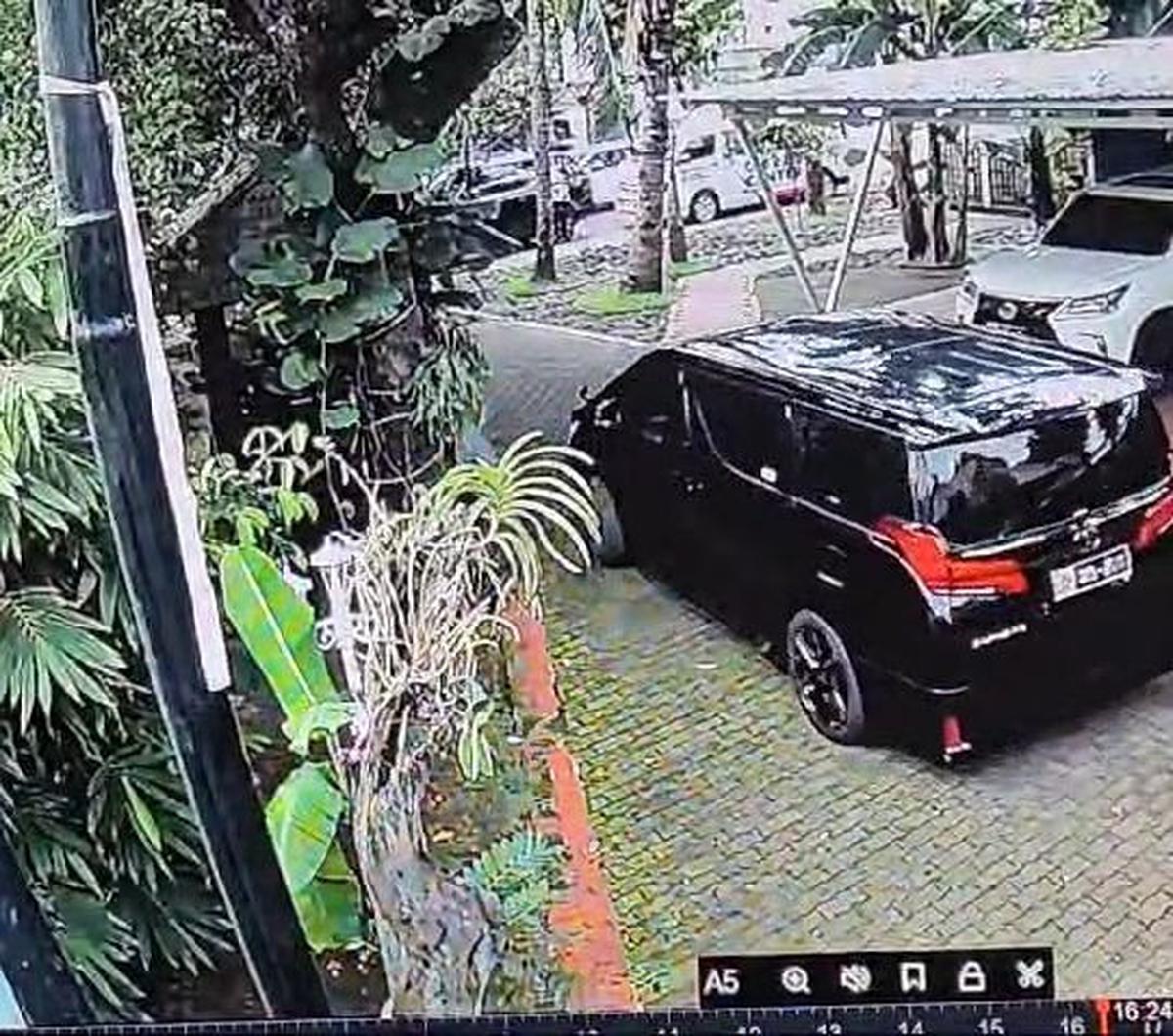Dok. Istimewa