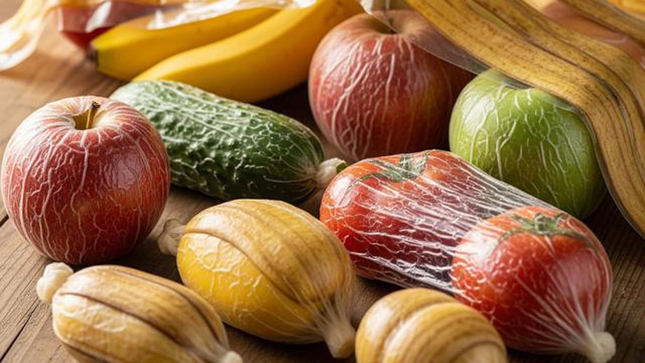 7 Inovasi Plastik dari Kulit Pisang, Pilihan Masa Depan Berkelanjutan Ramah Lingkungan