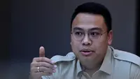 Kepala Badan Komunikasi Pemerintah: Kepentingan Nasional Tak Dikorbankan dalam Kebijakan Luar Negeri